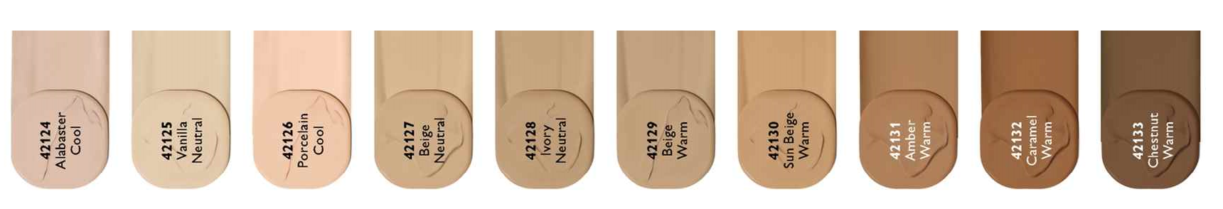 Make up Everlasting Sync Matte SPF10 UVA ΤΗΕ ΟΝΕ - Oriflame