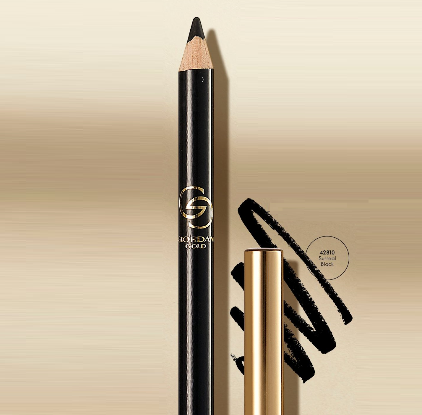 Μολύβι Ματιών Iconic Glide Eye Pencil - Oriflame
