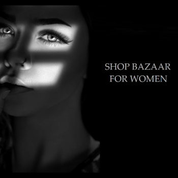 Bazaar shop For Her