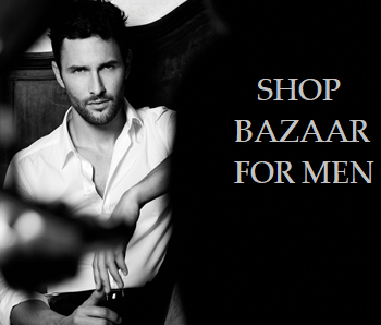 Bazaar shop for Him